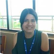 I am very organised with the details and provide valuable tools to my students. These classes focus on basic and intermediate-level students who want to improve their speaking skills and learn new vocabulary that can help their writing.